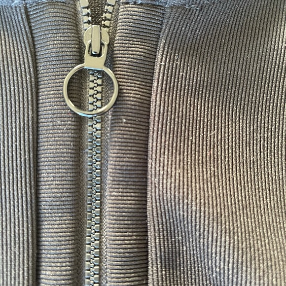 Express zip crop - Picture 2 of 3